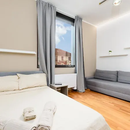 Comodo A Due Passi Dal Centro Citta - Fermata Metro 