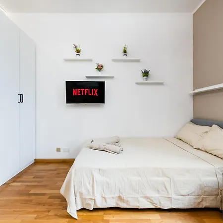 Comodo A Due Passi Dal Centro Citta - Fermata Metro 