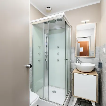 Comodo A Due Passi Dal Centro Citta - Fermata Metro 