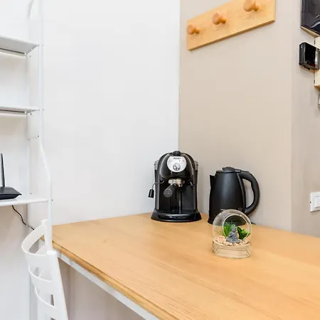 Comodo A Due Passi Dal Centro Citta - Fermata Metro 