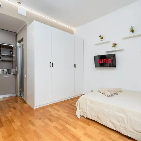 Comodo A Due Passi Dal Centro Citta - Fermata Metro 