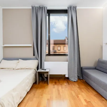 Comodo A Due Passi Dal Centro Citta - Fermata Metro 