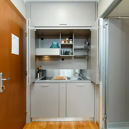 Comodo A Due Passi Dal Centro Citta - Fermata Metro 