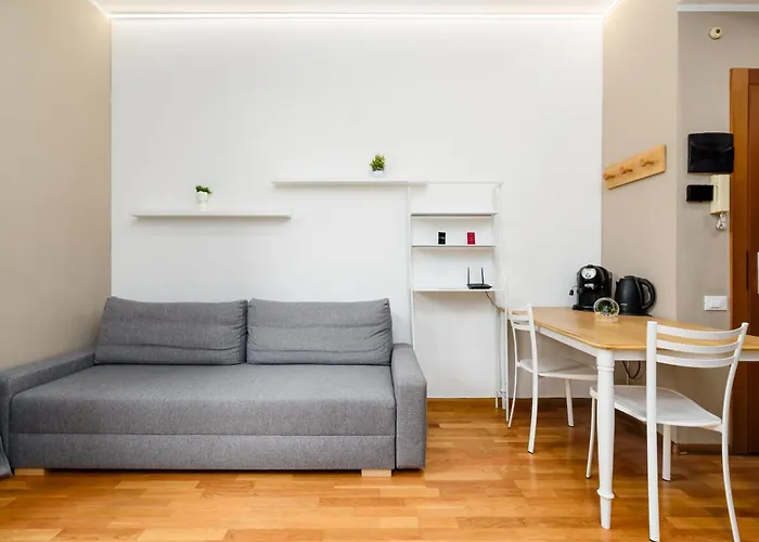 Comodo A Due Passi Dal Centro Citta - Fermata Metro 