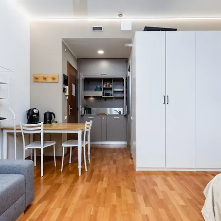 Comodo A Due Passi Dal Centro Citta - Fermata Metro 