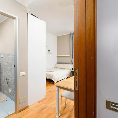 Comodo A Due Passi Dal Centro Citta - Fermata Metro 