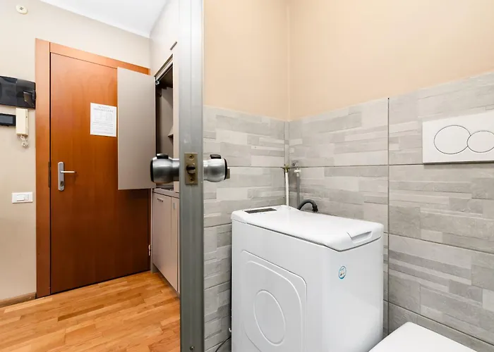 Comodo A Due Passi Dal Centro Citta - Fermata Metro 